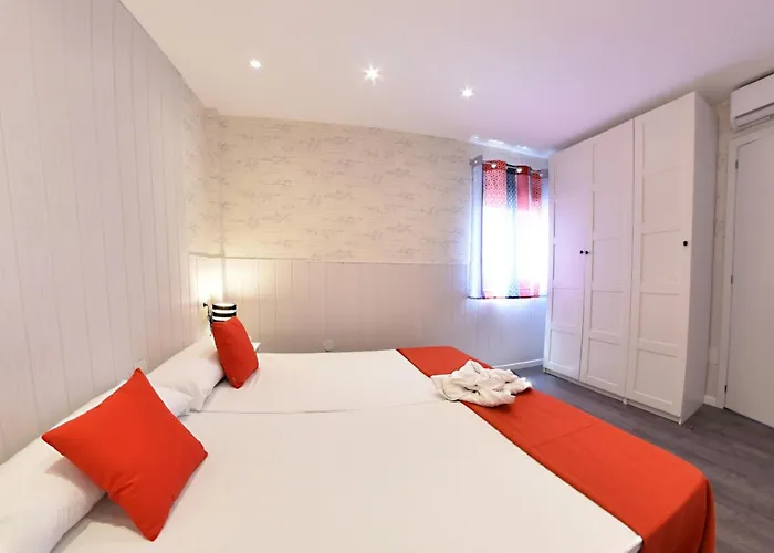 Apartamento Zenbeach 2ºa