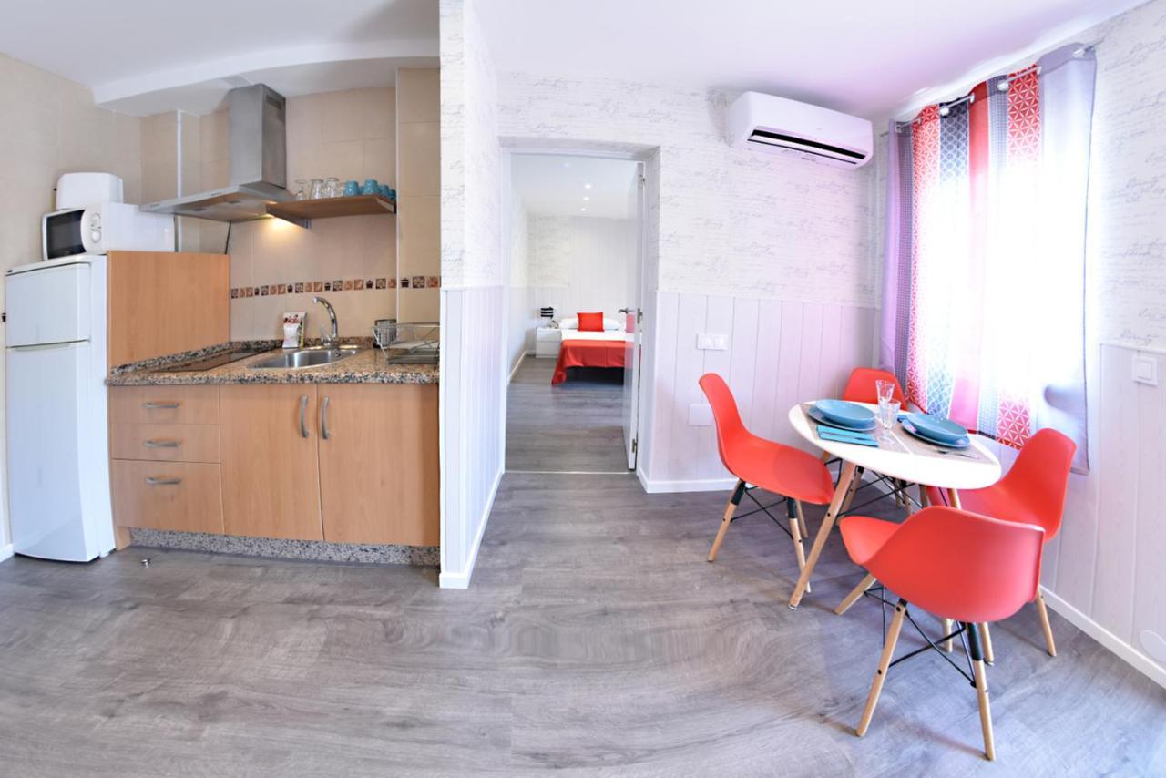 Appartement Zenbeach 2ºa Torremolinos