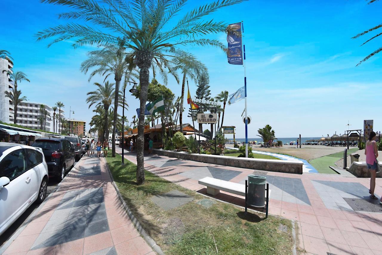 Zenbeach 2ºa Appartement